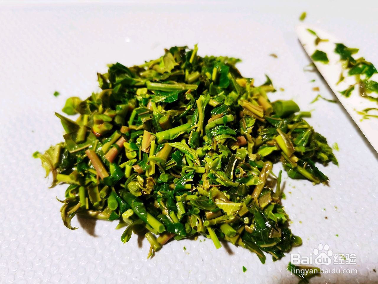 香椿拌豆腐怎么做