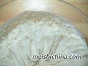 【可可开花馒头】-----馒头也会像花一样美丽