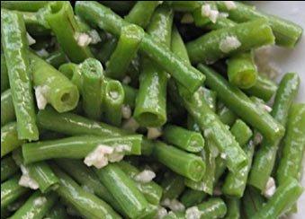 吃五种平民蔬菜让你保持身体年轻态