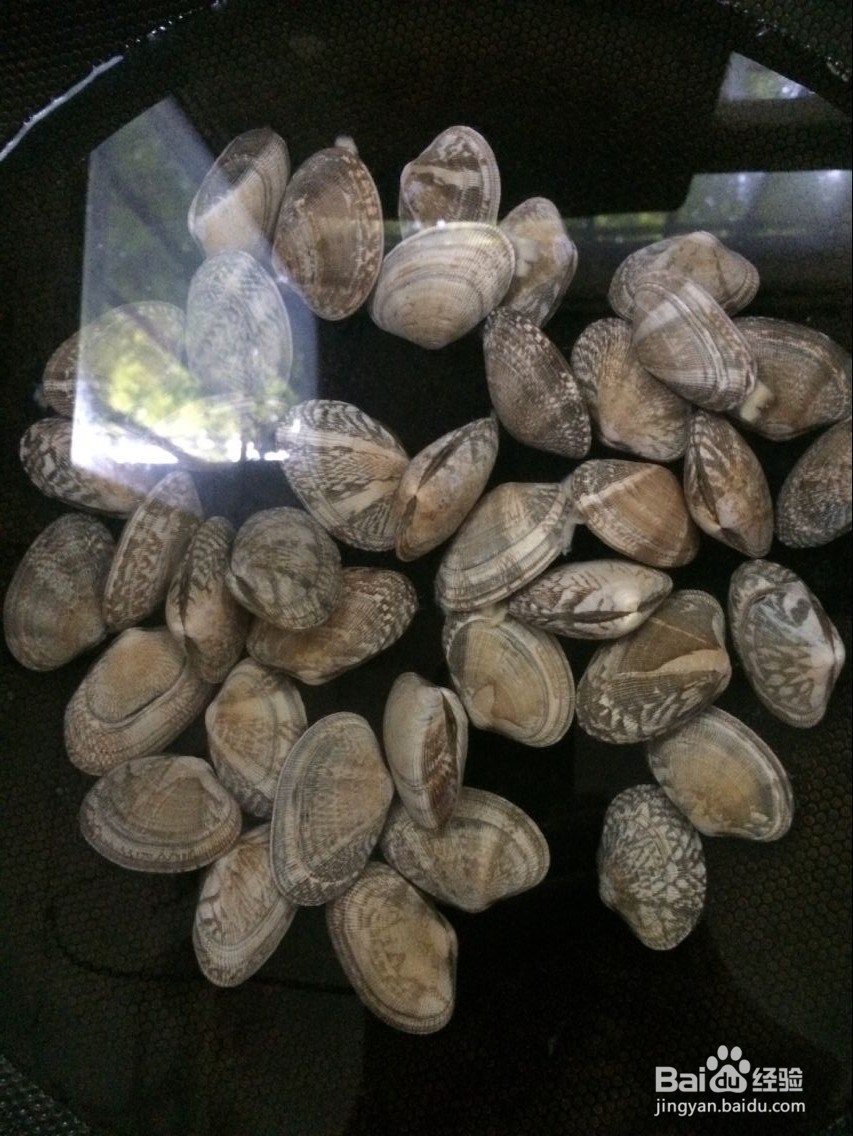 家常香辣花甲的做法
