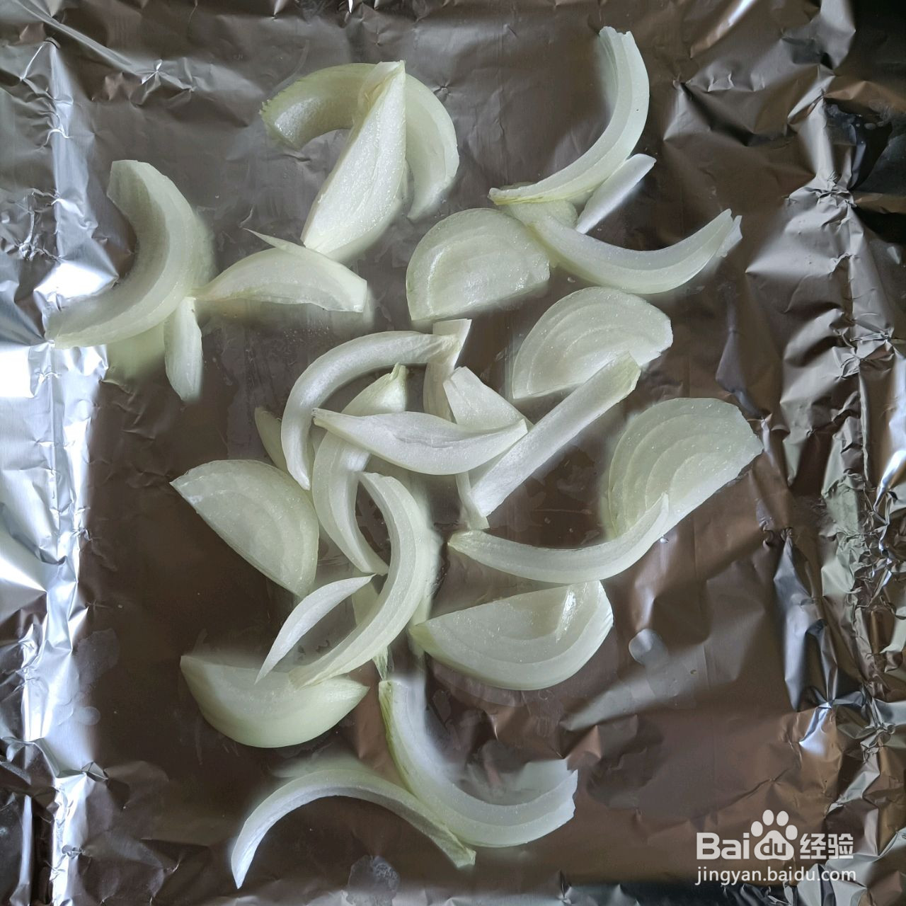 蒙德烤鱼的做法
