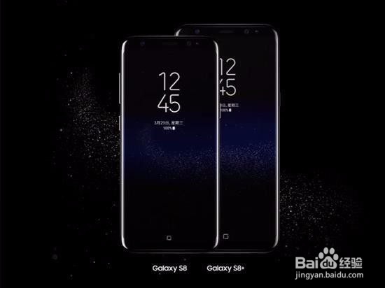 盘点这几年惊艳的全面屏手机