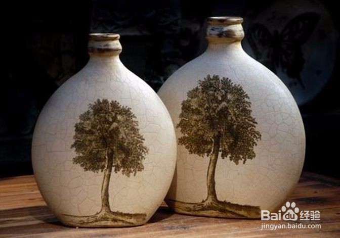 经典的家居花瓶摆件, 如何成为家居装饰的主角？