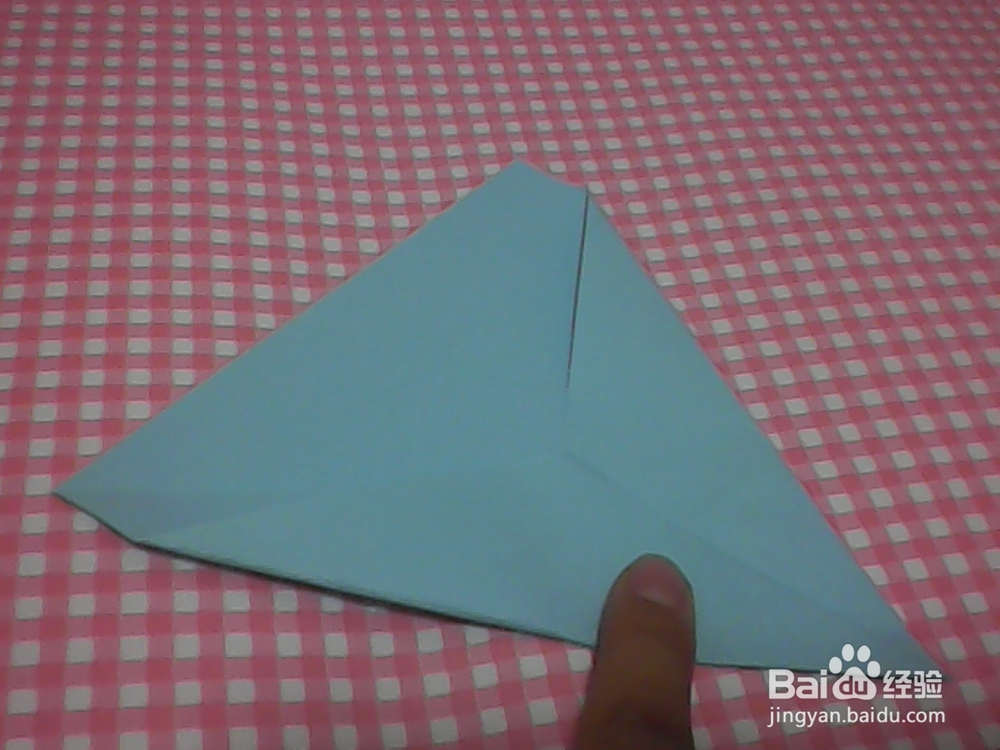 飞机的多种折法----比比哪个飞机飞得高