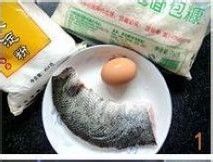 过节要超隆重的吃鱼一鱼三吃