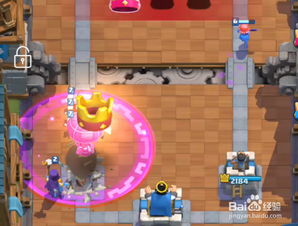 皇室战争！气球兵的使用与破解