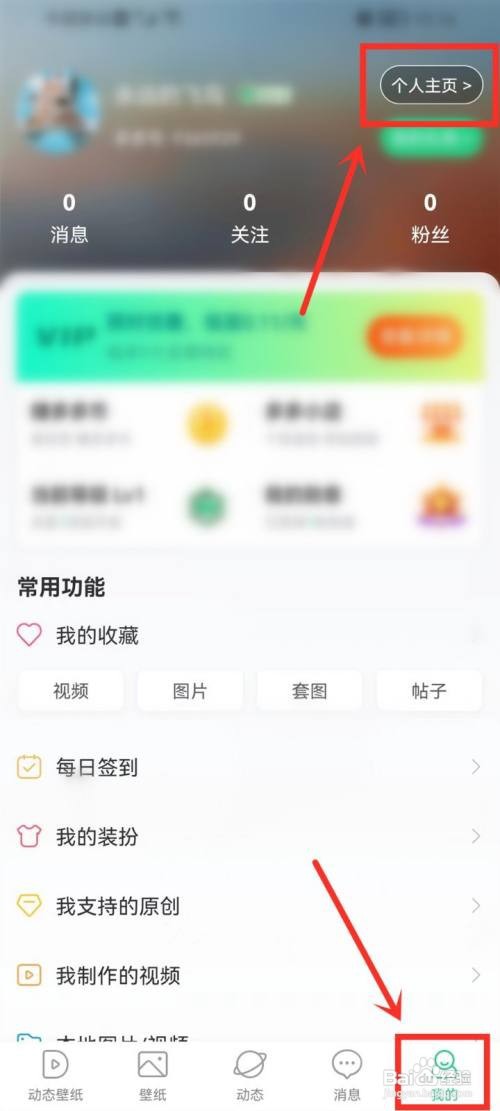 壁纸多多如何佩戴勋章