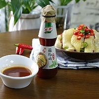 藤椒鸡的做法