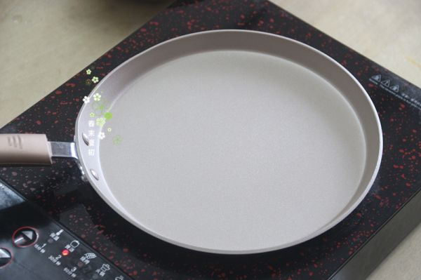 #网红美食我来做#超详细榴莲千层蛋糕