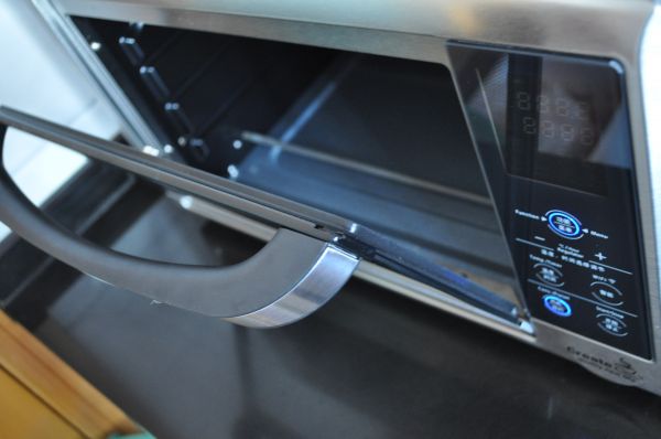 红糖核桃费南雪