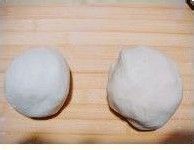 自己DIY中秋月饼（二）——酥皮五仁月饼