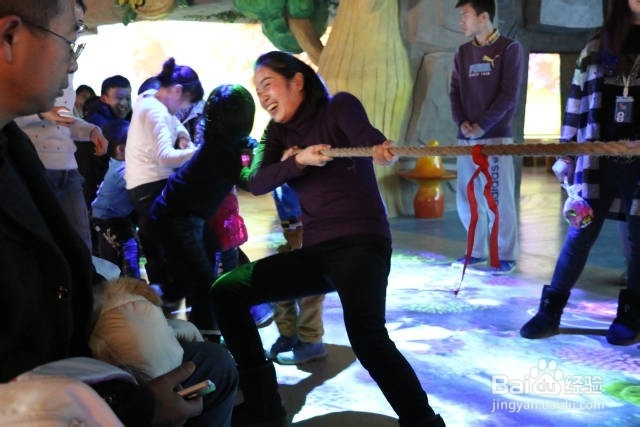 家长应该怎样应对孩子发脾气,魔法奇园