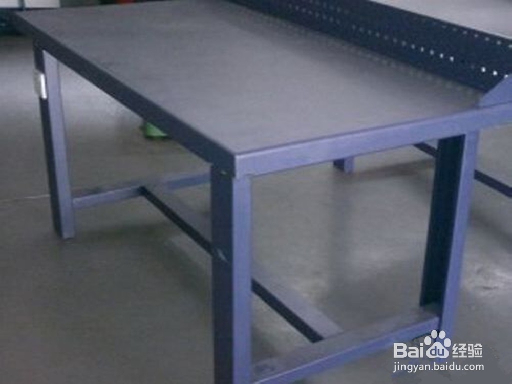 做面包必备的七件法宝