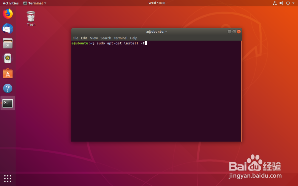 坚果云 linux版 怎么安装