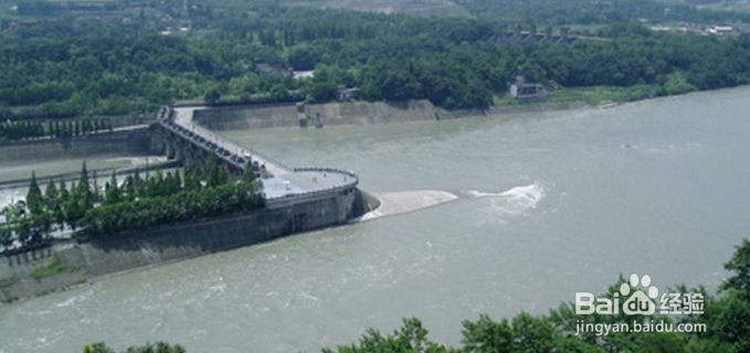 怎样安排自己的都江堰、青城山自助两日游？