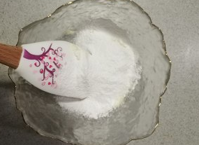 怎样在家制作爆好吃的白色恋人饼干步骤