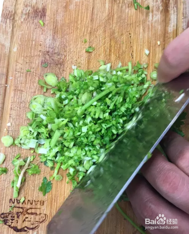 潮汕正宗生腌虾的做法