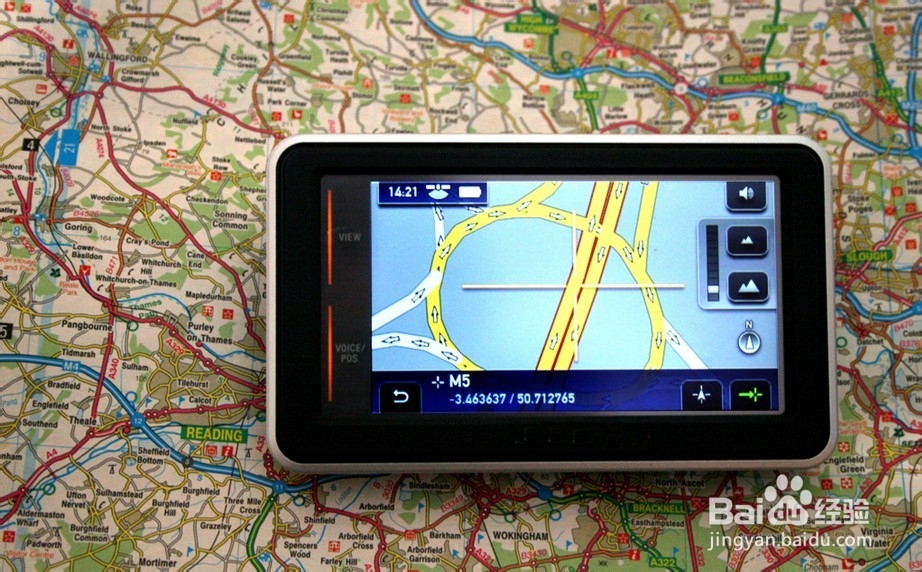gps导航仪哪个好