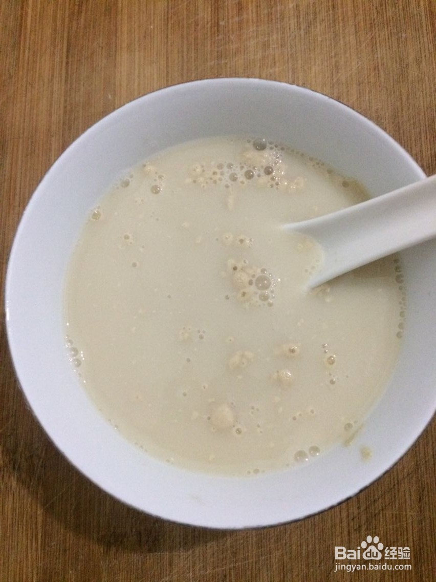 馒头之花:白玫瑰的做法