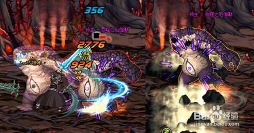 DNF安徒恩的一些玩法