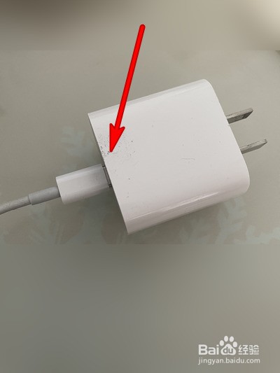 苹果12充电器怎么用