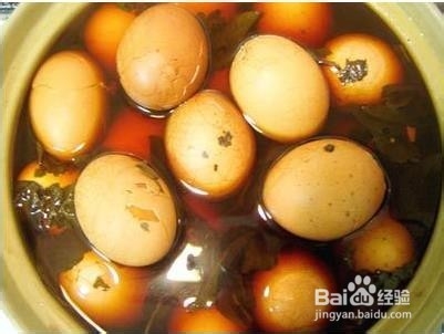 哪些食物不应该与茶一起食用呢