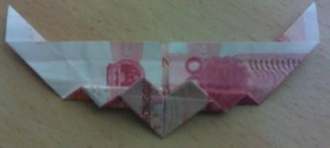 教你折爱情公寓关谷向悠悠求婚同款戒指