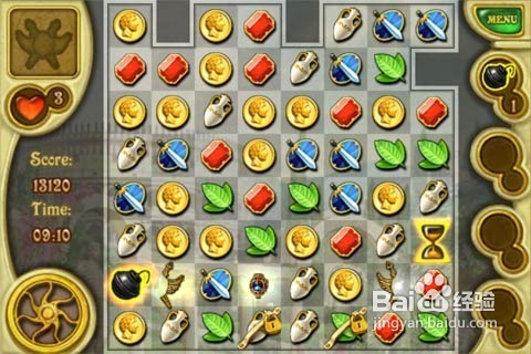 玩亚特兰蒂斯的召唤(Call of Atlantis)经验分享