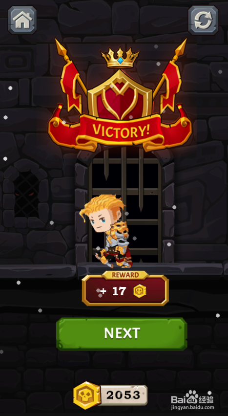 Become A Big Winner的Level 74怎样通关
