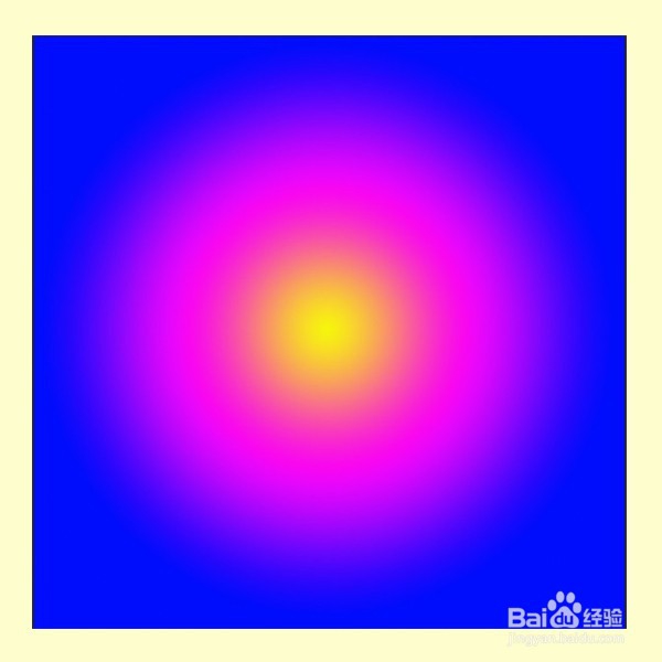 如何使用ps制作花瓣？