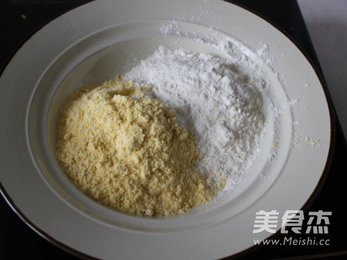 蒸榆钱的家常做法