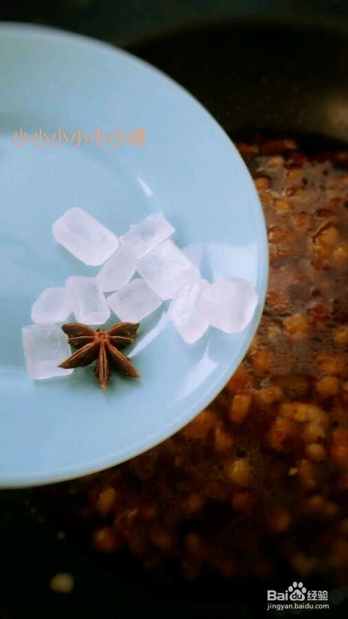 卤肉饭（肉食动物一定不要错过）