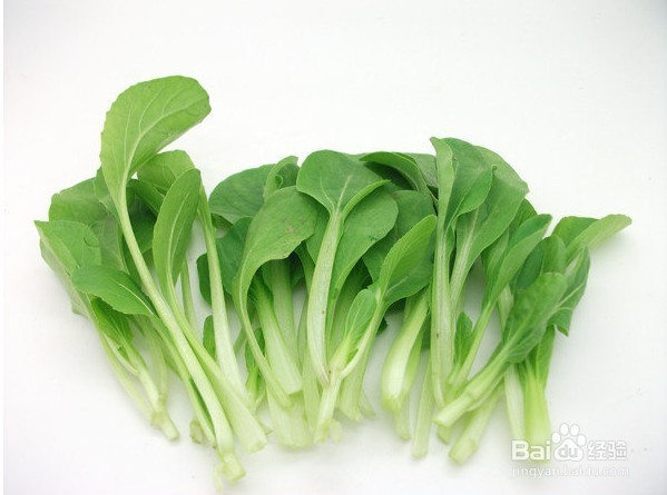<b>如何炒出一盘又绿又嫩的青菜</b>
