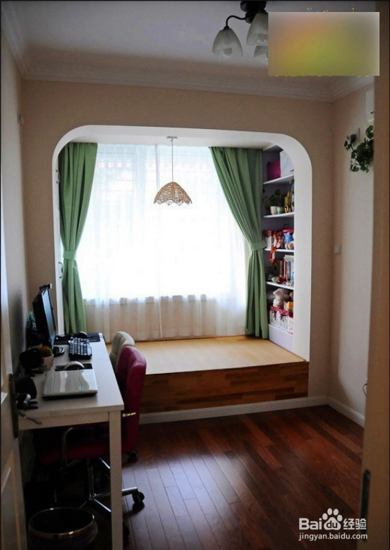 厦门木工师傅巧做榻榻米:小空间、大用处