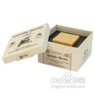 手工皂怎么使用