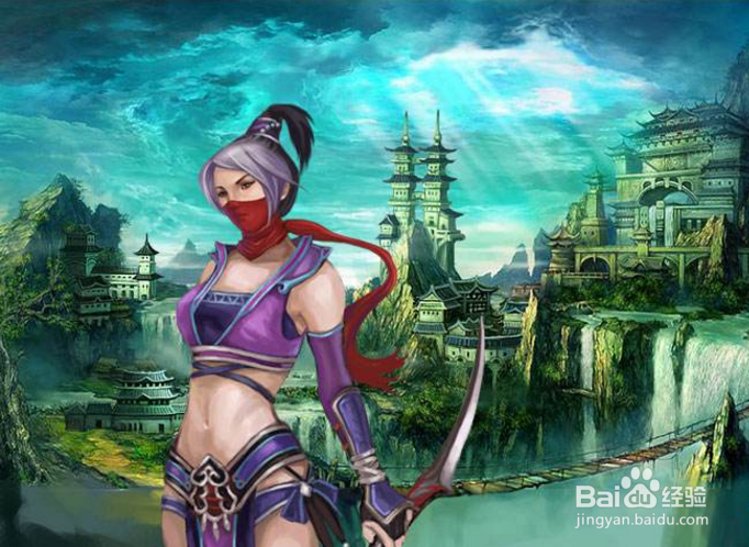 仙剑至尊炎黄战场攻略