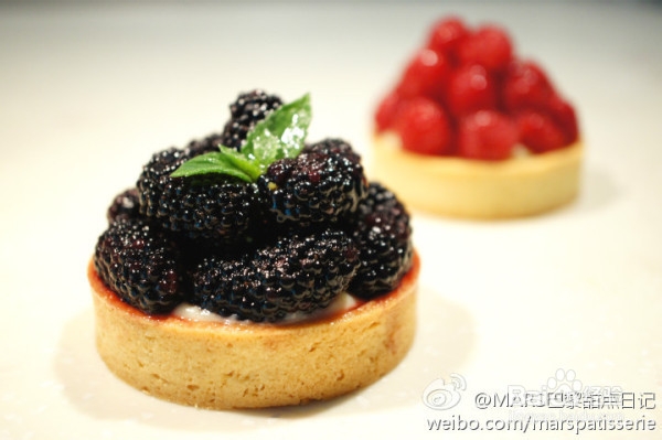 如何做好卡仕达酱(糕点奶油)Pastry Cream