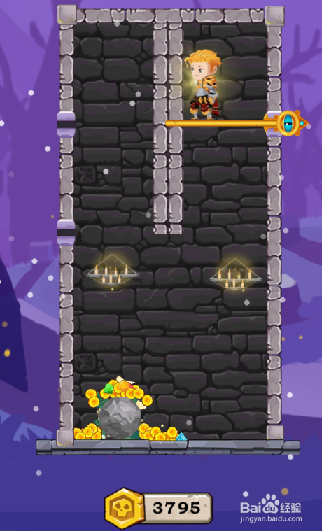 Hero & Eldorado Treasure的Level 22怎样过关?