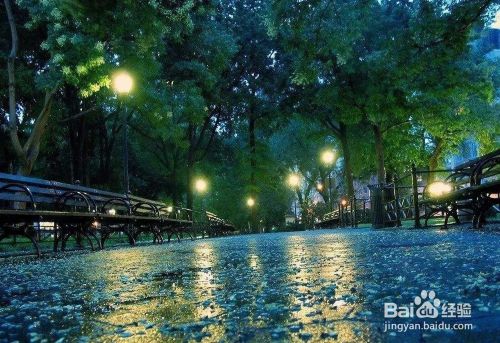 下大雨的天气 要注意什么 百度经验 下大雨的天气 要注意什么 百度经验