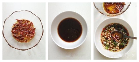 家常蒸淋茄子的做法大全介绍