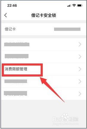 农业银行手机银行交易未启用