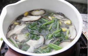 如何做出美味的蔬菜汤