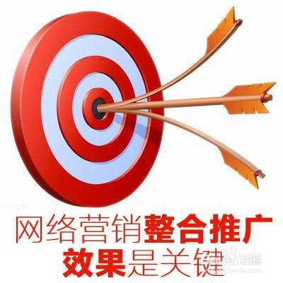 网络营销推广怎么做