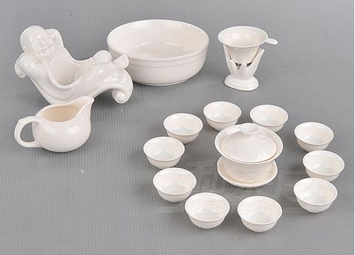 茶具选购指南
