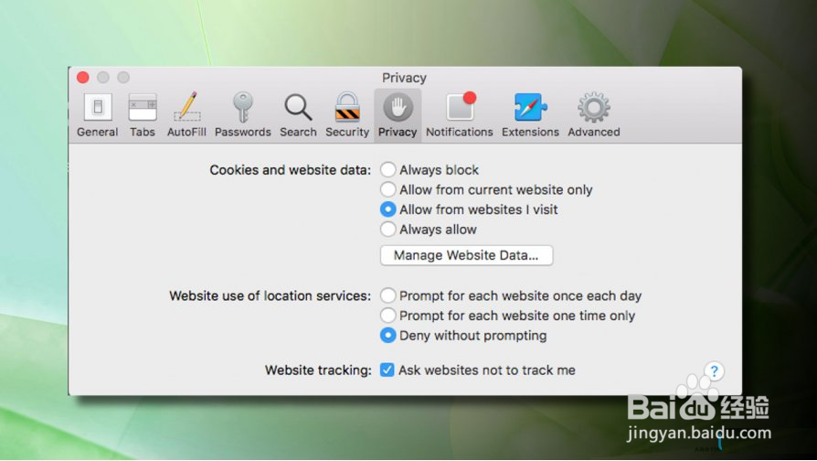如何修复304没有修改错误？