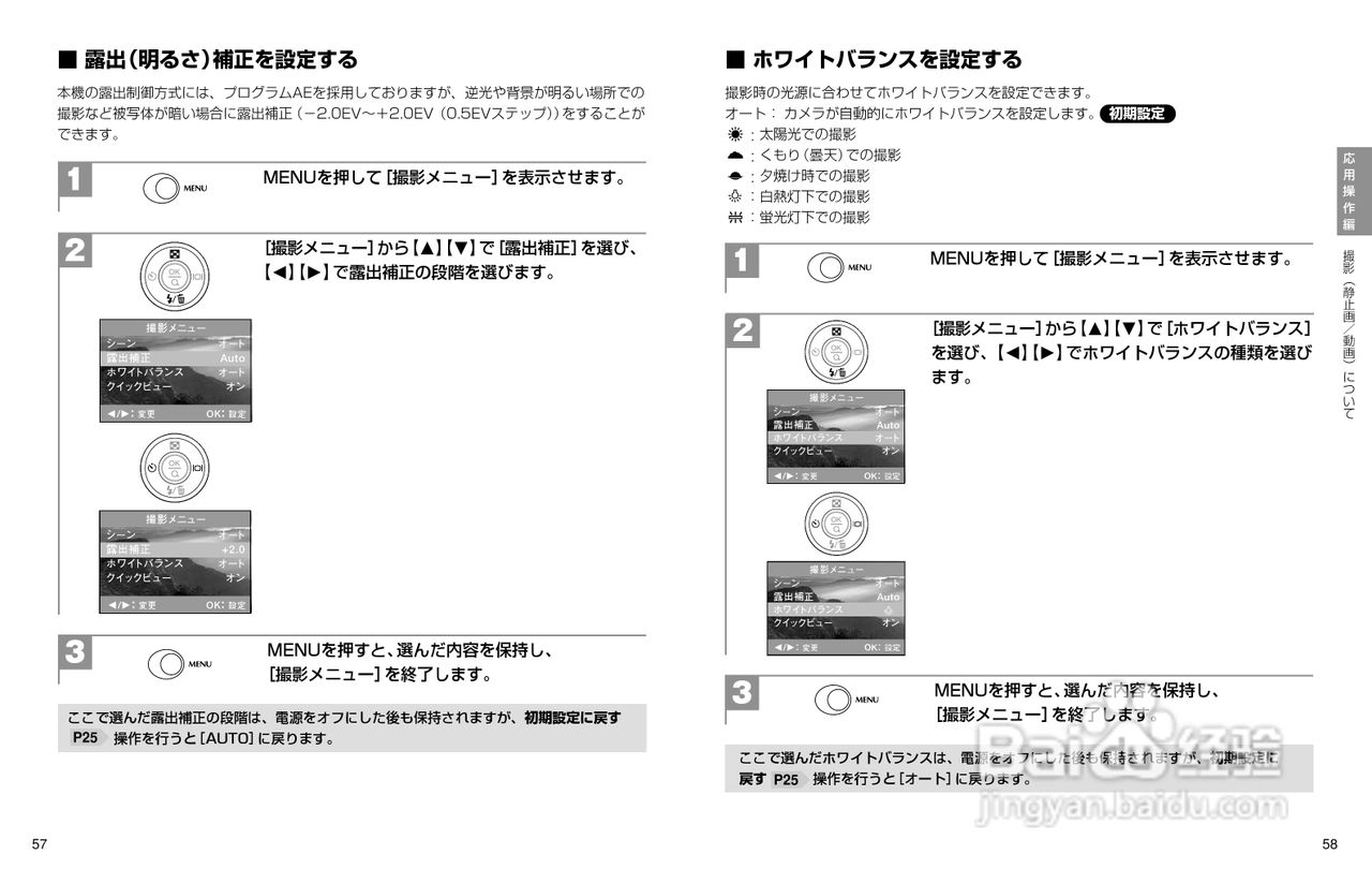 日立 HDC-401数码相机说明书:[3]