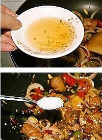 干锅排骨的做法
