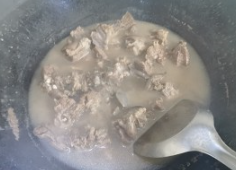 冬天必喝的汤(补肾阳,补心脾)