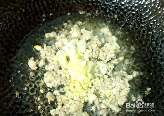 蒸金针菇这样做着吃口感更好