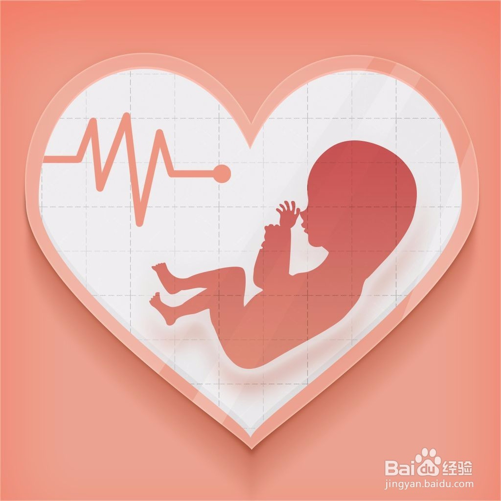 黄大夫讲堂：孕妇想生健康宝宝从胎心监护开始